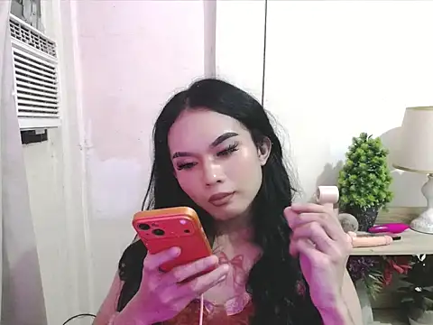devine_goddess webcam