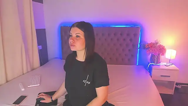 AmandaHoppe webcam