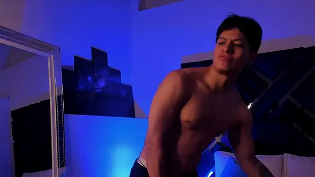 TonyPetrovjs webcam