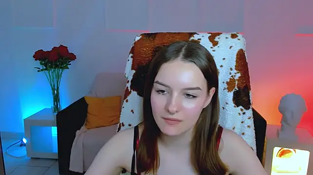 KellieBanshe webcam