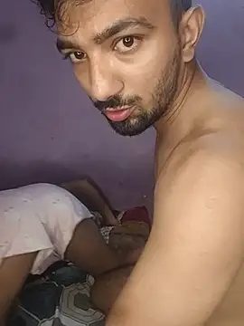 ItsPlayboy031 webcam
