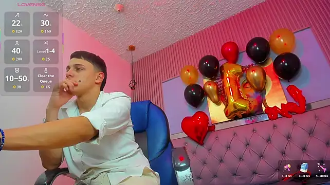 Ethanx18_ webcam