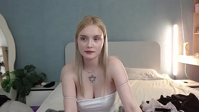 Angel_Share webcam