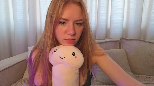 sabelle webcam