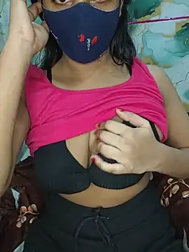 Cute-Ishita webcam