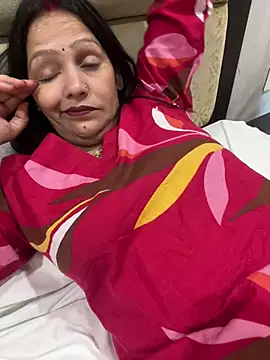 Anshika_Arya webcam