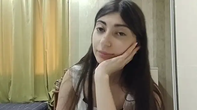 CassyRutherford webcam