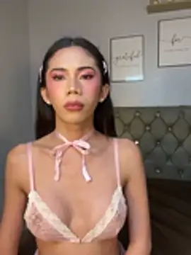 CassandraLovve webcam
