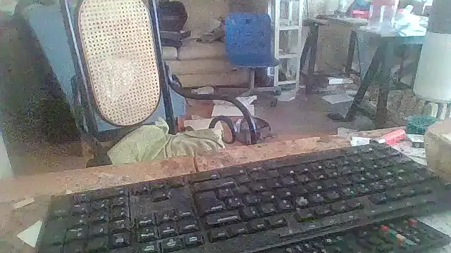 peyo__ webcam