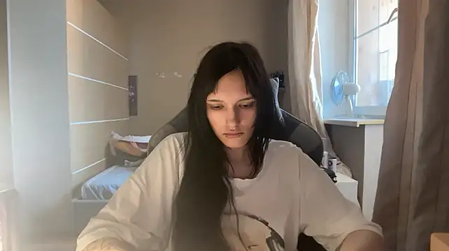 SebrinaMontelle webcam