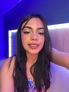 mila__vega webcam