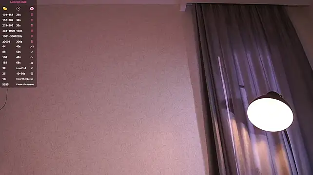 CherryJohnigan webcam