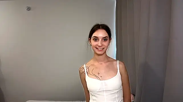 BibiCiarlo webcam