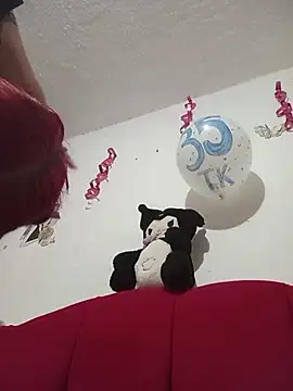 Barbiee_And_Daddy webcam