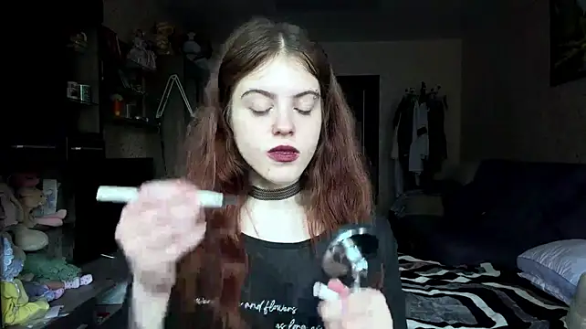 BuzzingRaid webcam