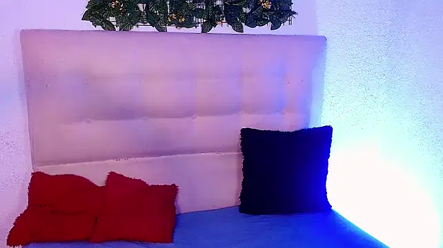 SalomeMiranda webcam
