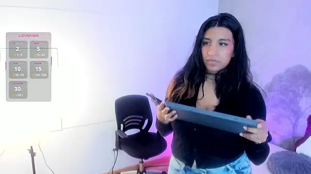 Carolina_Wolf webcam
