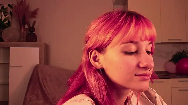 InternetGirlfriend webcam