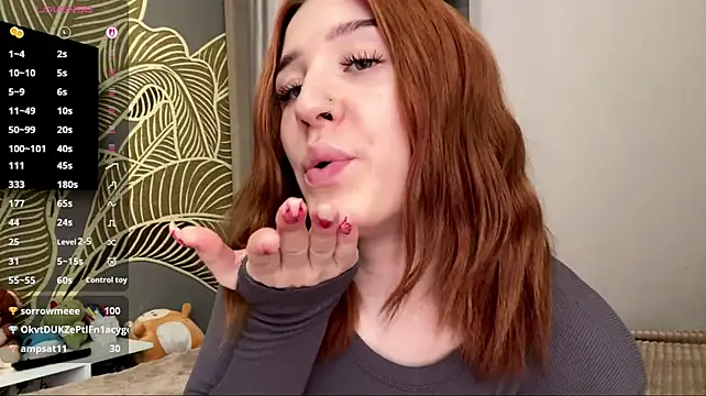 EstefanaBanez webcam