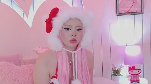 GatitaChan webcam