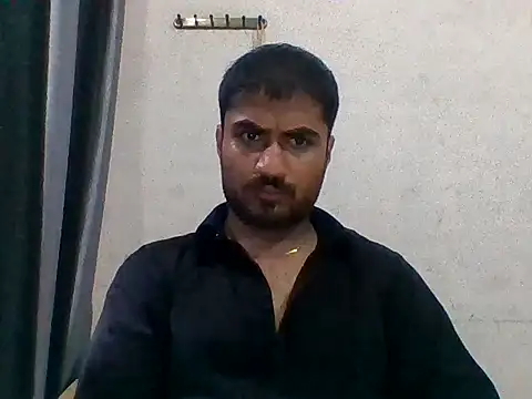 rooh_afza_22 (M young) - Wanna become a makup artist (Rs 100000)
