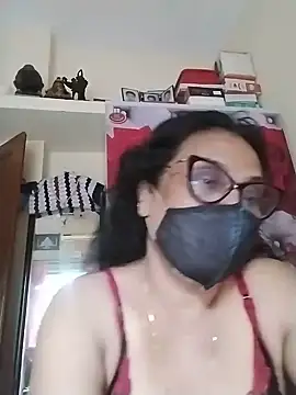 Anumukherjee webcam