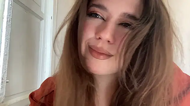 JaquelynObando webcam