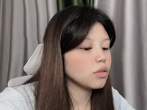 yanyan2007 webcam