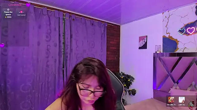 Teffannia_tay webcam