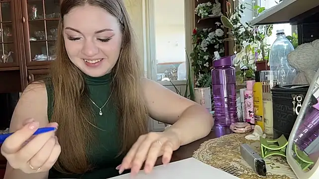 FlorineDickow webcam