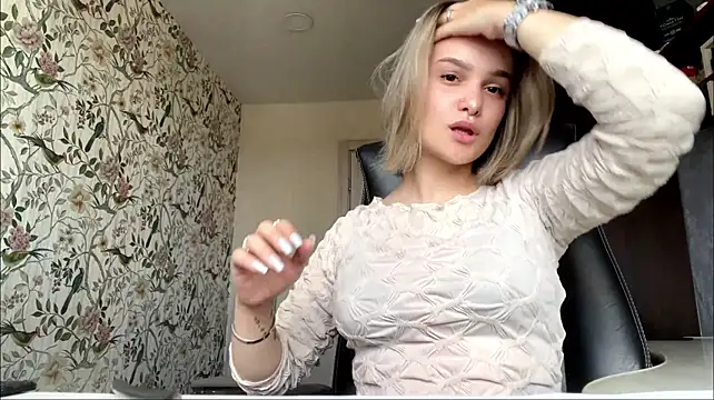 HarrietBunner webcam