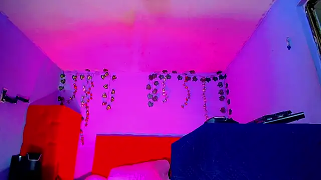 Marianalovens webcam