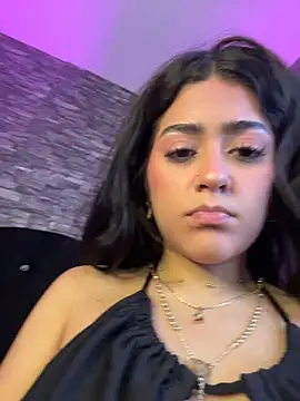 Chanel-fire webcam