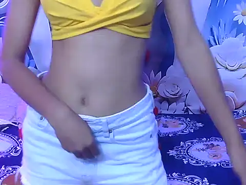 hii_kavya webcam