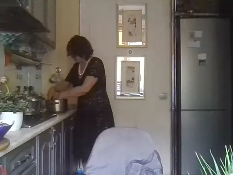 Baby-Matilda webcam