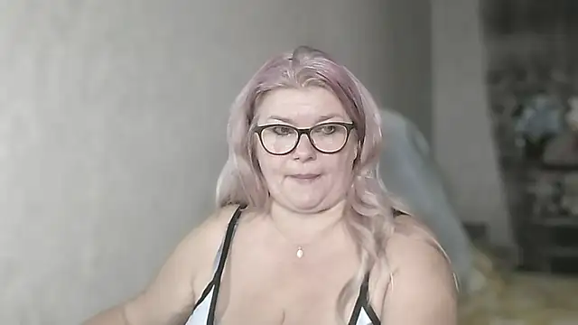 Diana_49 webcam