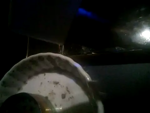 Wero4200 webcam
