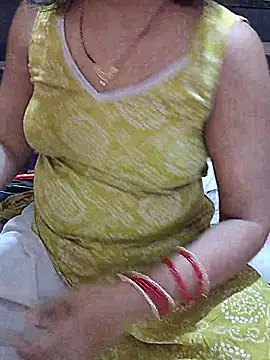 O_My_GoodnesS webcam