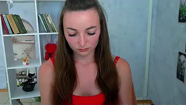 _Barbie_Kiss_ webcam