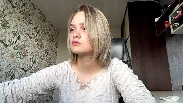 HarrietBunner webcam