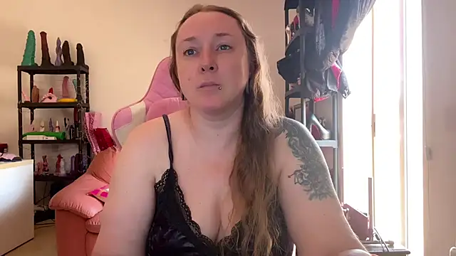 kisicaxx webcam