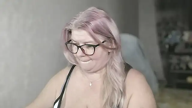 Diana_49 webcam