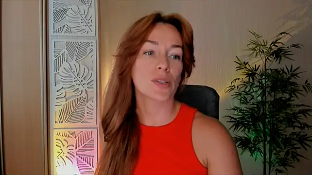 RebeccaMartinez webcam