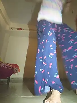 Neha-ji live sex cam