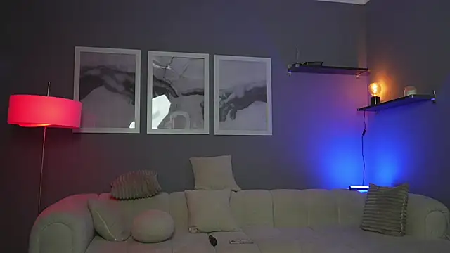 AlfaSex9 webcam