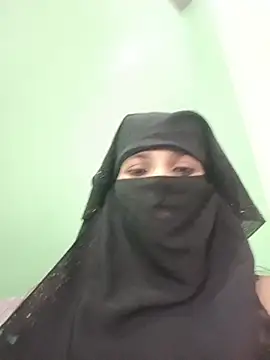 Aafreen_36 webcam