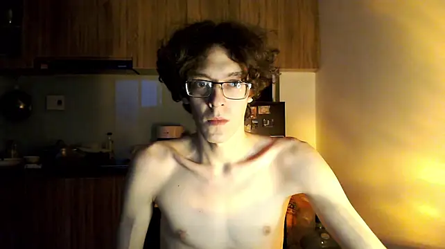LovesomeCookie webcam