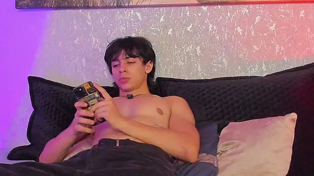 Tyler_durten webcam