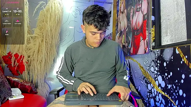 leonel_bigcum webcam