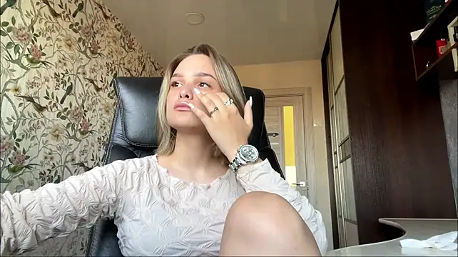HarrietBunner webcam